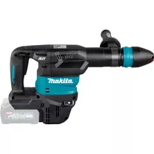 Отбойный молоток MAKITA HM 001 GZ 02 (solo, case)