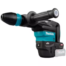 Отбойный молоток MAKITA HM 001 GZ 02 (solo, case)