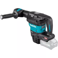 Отбойный молоток MAKITA HM 001 GZ 02 (solo, case)