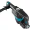 Отбойный молоток MAKITA HM 001 GZ 02 (solo, case)