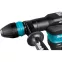 Отбойный молоток MAKITA HM 001 GZ 02 (solo, case)