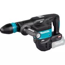 Отбойный молоток MAKITA HM 001 GZ 02 (solo, case)