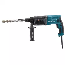 Перфоратор SDS-plus MAKITA HR 2470 X20 (D-20703, case)