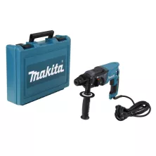 Перфоратор SDS-plus MAKITA HR 2470 X20 (D-20703, case)