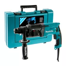 Перфоратор SDS-plus MAKITA HR 2470 X20 (D-20703, case)