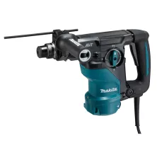 Перфоратор SDS-plus MAKITA HR 3011 FCJ (MAKPAC-4)