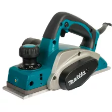 Рубанок MAKITA KP 0800 X1