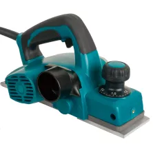 Рубанок MAKITA KP 0800 X1