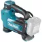 Компрессор автомобильный MAKITA MP 001 GZ (solo, carton)