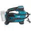 Компрессор автомобильный MAKITA MP 001 GZ (solo, carton)