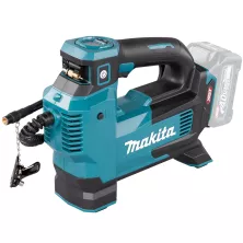 Компрессор автомобильный MAKITA MP 001 GZ (solo, carton)