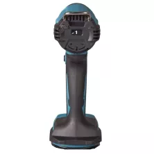 Фен технический MAKITA DHG 181 ZK (solo, case)