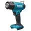 Фен технический MAKITA DHG 181 ZK (solo, case)