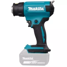 Фен технический MAKITA DHG 180 ZK (solo, case)