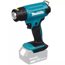 Фен технический MAKITA DHG 180 ZK (solo, case)