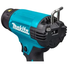 Фен технический MAKITA Аккумуляторный тепловой пистолет ()<DHG181RT1J>, , шт