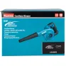 Воздуходувка MAKITA UB 100 DZ (solo, caton)
