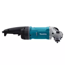 Углошлифмашина 230мм MAKITA GA 9070 X1 (carton)