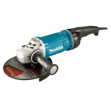 Углошлифмашина 230мм MAKITA GA 9070 X1 (carton)