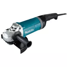 Углошлифмашина 230мм MAKITA GA 9080 X1 (carton)