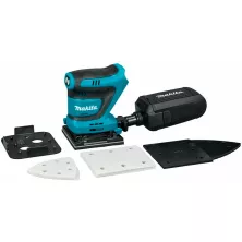 Шлифмашина эксцентриковая MAKITA DBO 480 Z (solo, carton)