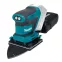 Шлифмашина эксцентриковая MAKITA DBO 480 Z (solo, carton)