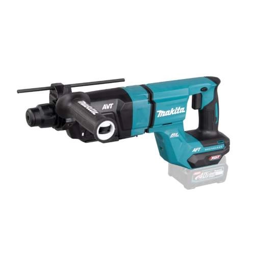 Перфоратор SDS-plus MAKITA HR 007 GZ (solo, carton)