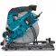 Пила дисковая MAKITA HS 009 GZ (carton)