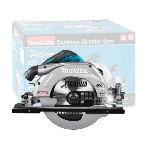 Пила дисковая MAKITA HS 011 GZ (solo, carton)