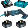 MAKITA Пила сабельная аккум. LXT 18В <DJR185RFE>, , шт