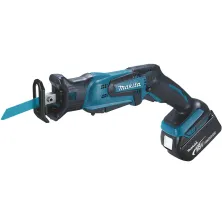 MAKITA Пила сабельная аккум. LXT 18В <DJR185RFE>, , шт