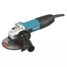 Углошлифмашина 125мм MAKITA GA 5030 RX8 (5 кругов B-45808, carton)