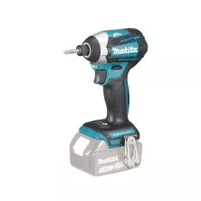 Гайковерт MAKITA DTD 154 Z-SP (no packaging)