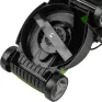 Газонокосилка аккумуляторная Greenworks GD24LM33K4 (24V, 1*4.0 Ah, carton)
