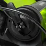 Газонокосилка аккумуляторная Greenworks G24X2LM41 (24V, 2*4.0 Ah, carton)