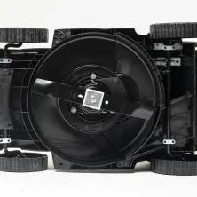 Газонокосилка аккумуляторная Greenworks G24X2LM41 (24V, 2*4.0 Ah, carton)