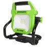 Фонарь Greenworks G24WL (24V, solo, carton)
