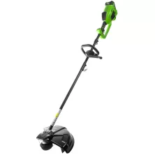 Триммер Greenworks GD40BC G-MAX 40V (35 см)