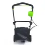 Газонокосилка аккумуляторная Greenworks GD40LM16X (40V, solo, carton)