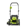 Газонокосилка аккумуляторная Greenworks GD40LM46HP (40V, 1*4.0 Ah, carton)