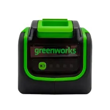 Аккумулятор Greenworks G40B8 (40V, 8.0 Ah)