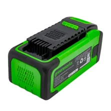 Аккумулятор Greenworks G40B8 (40V, 8.0 Ah)