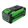 Аккумулятор Greenworks G40B8 (40V, 8.0 Ah)