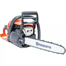 Пила цепная бензиновая HUSQVARNA 135 Mark II (16" 3/8 1.3 56DL S93G X-Cut HSM)