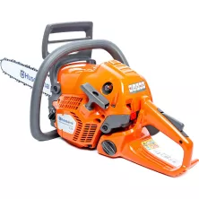 Пила цепная бензиновая HUSQVARNA 135 Mark II (16" 3/8 1.3 56DL S93G X-Cut HSM)