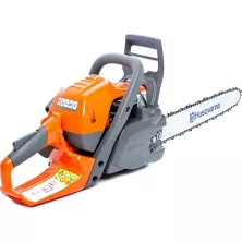 Пила цепная бензиновая HUSQVARNA 135 Mark II (16" 3/8 1.3 56DL S93G X-Cut HSM)