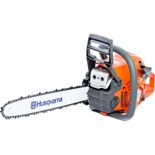 Пила цепная бензиновая HUSQVARNA 135 Mark II (16" 3/8 1.3 56DL S93G X-Cut HSM)