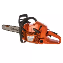 Пила цепная бензиновая HUSQVARNA 372XP 18" 3/8 1.5 68DL C85 X-Cut HLM X-Force