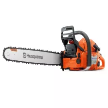 Пила цепная бензиновая HUSQVARNA 372XP 18" 3/8 1.5 68DL C85 X-Cut HLM X-Force