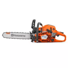 Пила цепная бензиновая HUSQVARNA 550XP Mark II 15" 0.325 1.5 64DL S35G X-Cut HSM X-Force